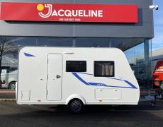 Caravane Caravelair Dury