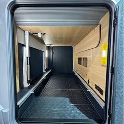 Profile Adria FIAT 650 DC DUCATO 2.2L JTD - 140 BVA Dury