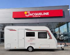 Caravane Sterckeman Dury