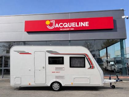 Caravane Sterckeman Autres Sterckeman  - 390 CP - 14 770 €