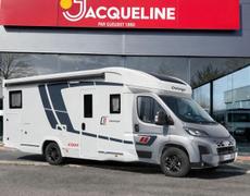 Profile Challenger Dury