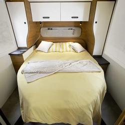 Profile Challenger FIAT 318 DUCATO 2.2L JTD - 140 BVA Dury