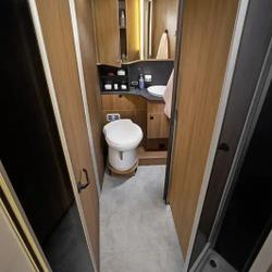 Profile Challenger FIAT 318 DUCATO 2.2L JTD - 140 BVA Dury