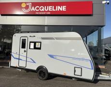 Caravane Caravelair Dury