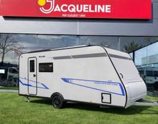 Caravane Caravelair Dury