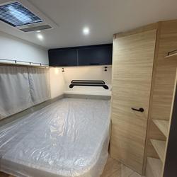 Caravane Caravelair SPORTLINE 420 Dury