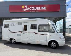 Integral Le Voyageur Dury