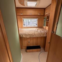 Integral Le Voyageur MERCEDES SPRINTER 180 CV BVA Dury