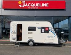 Caravane Caravelair Dury