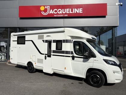 Profile Florium Autres Florium  - FIAT DUCATO 2.3L JTD - 130 - 62 770 €