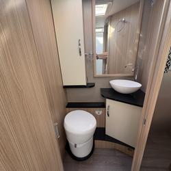 Profile Florium FIAT DUCATO 2.3L JTD - 130 Dury