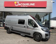 Fourgon Campereve Autres Campereve  - PEUGEOT 2.2 L 140 CV BVA - 66 770 €