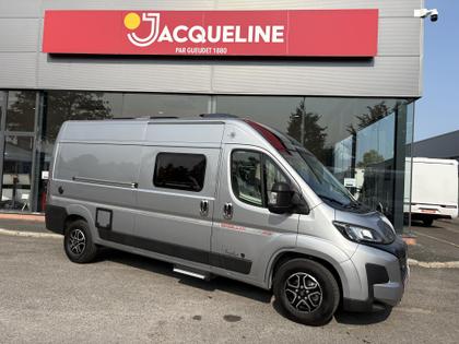Fourgon Campereve Autres Campereve  - PEUGEOT 2.2 L 140 CV BVA - 66 770 €