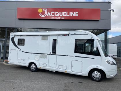 Integral Pilote Autres Pilote  - FIAT DUCATO 2.3L JTD - 130 - 63 780 €