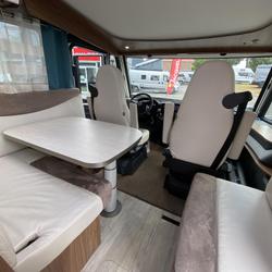 Integral Pilote FIAT DUCATO 2.3L JTD - 130 Dury