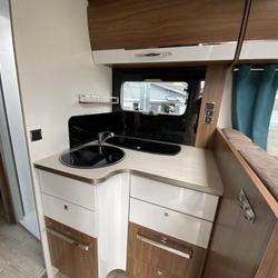 Integral Pilote FIAT DUCATO 2.3L JTD - 130 Dury