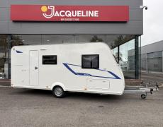 Caravane Caravelair Dury