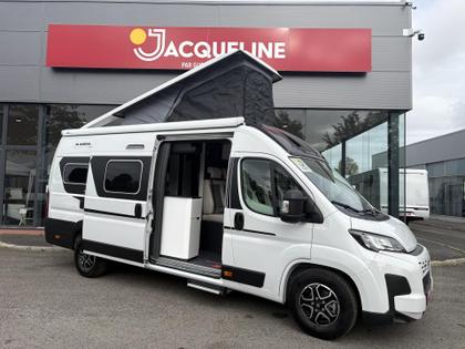 Fourgon Adria Autres Adria  - FIAT DUCATO 2.2L JTD - 140 BVA - 79 990 €