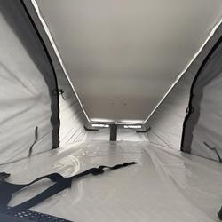 Fourgon Adria FIAT DUCATO 2.2L JTD - 140 BVA Dury