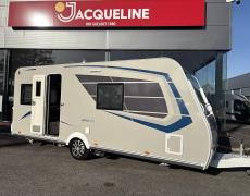 Caravane Caravelair Dury