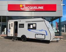Caravane Caravelair Dury