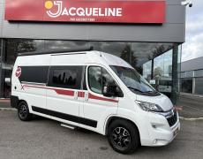 Fourgon Pilote Dury