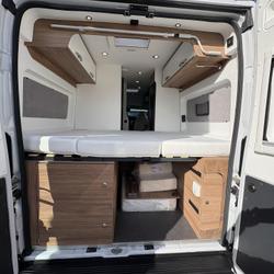 Fourgon Pilote CITROEN JUMPER 2.2L BLUEHDI - 140 occasion - Dury - photo 2/11