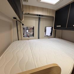 Fourgon Chausson FIAT DUCATO 2.2L JTD - 140 BVA occasion - Dury - photo 2/6