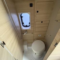Fourgon Chausson FIAT DUCATO 2.2L JTD - 140 BVA occasion - Dury - photo 3/6