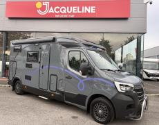 Profile Chausson Dury