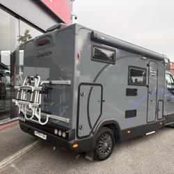 Profile Chausson RENAULT MASTER 2.3L - 145 occasion - Dury - photo 2/9