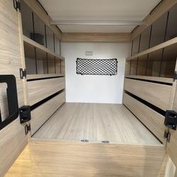 Profile Challenger FIAT DUCATO 2.2L JTD - 140 BVA occasion - Dury - photo 3/17