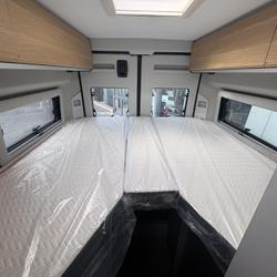 Fourgon Adria FIAT DUCATO 2.2L JTD - 140 BVA occasion - Dury - photo 2/9