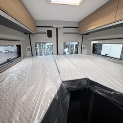 Fourgon Adria FIAT DUCATO 2.2L JTD - 140 BVA occasion - Dury - photo 3/9