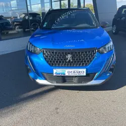 Peugeot 2008 1.5 BLUEHDI 100CH S&S GT LINE Ibos