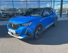 Peugeot 2008 Mérignac