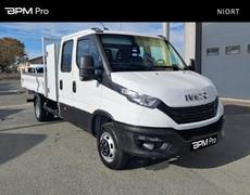 Iveco Daily Champniers