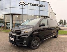 Citroen Jumpy Normanville