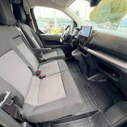 Citroen Jumpy M 2.0 BlueHDi 180ch S&S EAT8 occasion - Normanville - photo 2/20