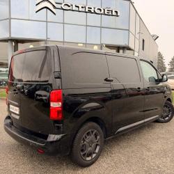 Citroen Jumpy M 2.0 BlueHDi 180ch S&S EAT8 occasion - Normanville - photo 3/20