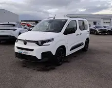 Citroen Berlingo Saint-Saturnin