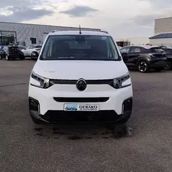 Citroen Berlingo TAILLE M - 1.5 BLUEHDI 130CH S&S MAX EAT8 5 PLACES Saint-Saturnin