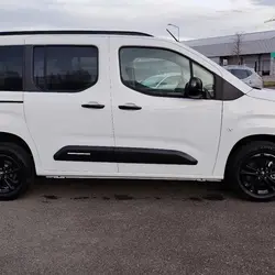 Citroen Berlingo TAILLE M - 1.5 BLUEHDI 130CH S&S MAX EAT8 5 PLACES Saint-Saturnin