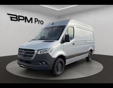 Mercedes Sprinter Montoir-de-Bretagne