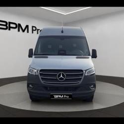 Mercedes Sprinter 317 CDI 37 3T5 Pro Propulsion L&eacute;ger 9G-Tronic Montoir-de-Bretagne