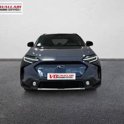 Subaru Solterra Solterra BEV 160 KW AWD Luxury Mougins
