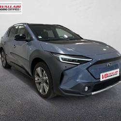 Subaru Solterra Solterra BEV 160 KW AWD Luxury Mougins