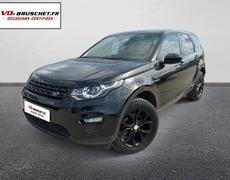 Land Rover Discovery Mougins