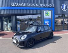 Mini Cooper Saint-Georges-des-Groseillers