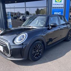 Mini Cooper COOPER 136CH  ESSENTIAL BVA7 Saint-Georges-des-Groseillers